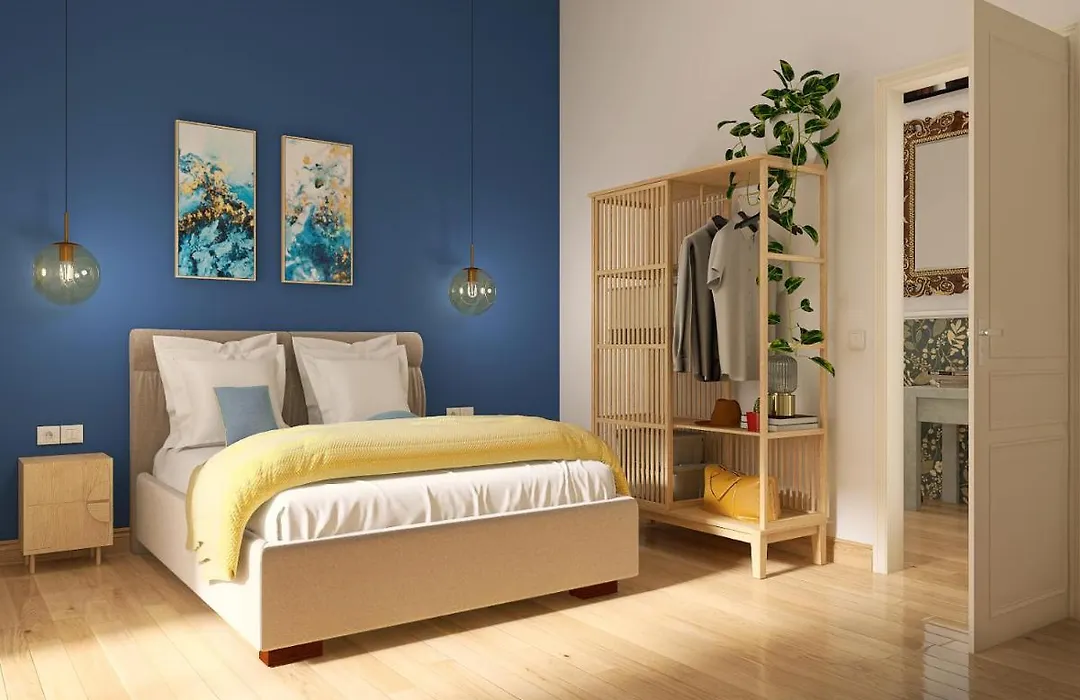 San Severino Boutique Apartment-1