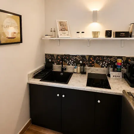 San Severino Boutique Apartment-2