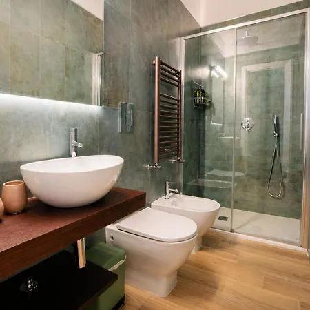 San Severino Boutique Apartment-3